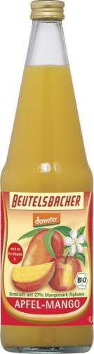 8526SOK JABŁKO - MANGO DEMETER BIO 700 ml - BEUTELSBACHER-1