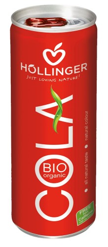 14537COLA BIO 250 ml (PUSZKA) - HOLLINGER-1