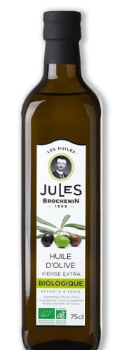 14027OLIWA Z OLIWEK EXTRA VIRGIN BIO 750 ml - JULES BROCHENIN-1