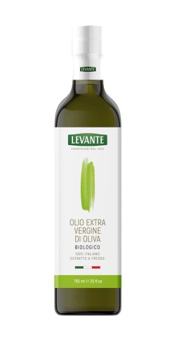 24905OLIWA Z OLIWEK EXTRA VIRGIN BIO 750 ml - LEVANTE-1