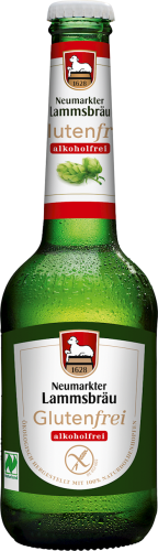 8696PIWO BEZGLUTENOWE BEZALKOHOLOWE BIO 330 ml - NEUMARKTER LAMMSBRAU-1