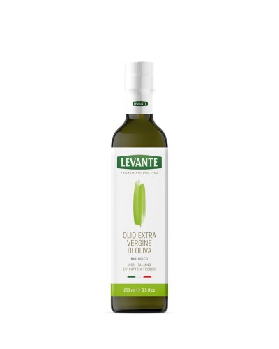 17475OLIWA Z OLIWEK EXTRA VIRGIN BIO 250 ml - LEVANTE-1