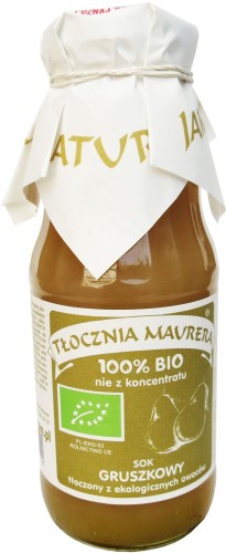 8442SOK GRUSZKOWY NFC BIO 300 ml - TŁOCZNIA MAURERA-1