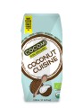 9618COCONUT MILK - NAPÓJ KOKOSOWY BEZ GUMY GUAR (17 % TŁUSZCZU) BIO 330 ml - COCOMI-1