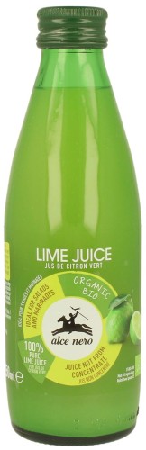 8473SOK Z LIMONKI NFC 100 % BIO 250 ml - ALCE NERO-1