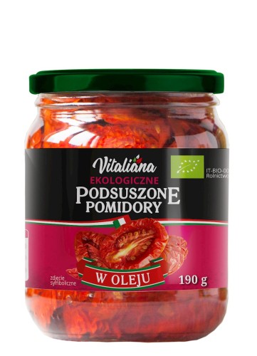 24715POMIDORY PODSUSZONE W OLEJU BIO 190 g - VITALIANA-1