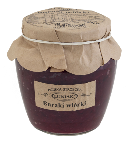 24127BURAKI WIÓRKI 430 g - LUNIAK-1