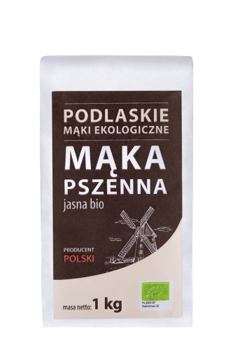 23841MĄKA PSZENNA JASNA TYP 550 BIO 1 kg - BIO LIFE (MĄKI PODLASKIE)-1
