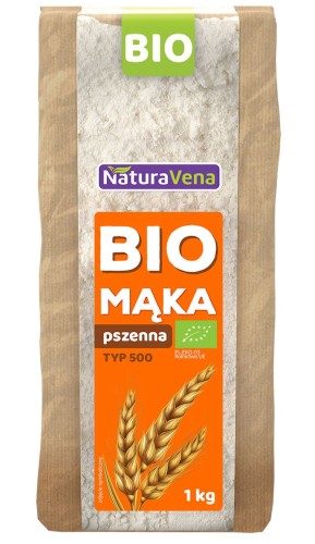 23508MĄKA PSZENNA TYP 500 BIO 1 kg - NATURAVENA-1