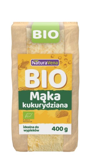 23511MĄKA KUKURYDZIANA BIO 400 g - NATURAVENA-1