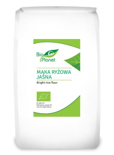 20952MĄKA RYŻOWA JASNA BIO 1 kg - BIO PLANET-1