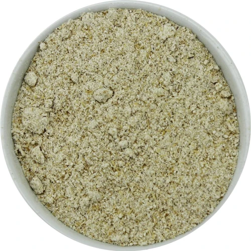 20747MĄKA OWSIANA PRAŻONA WYSOKOBŁONNIKOWA BIO (SUROWIEC) (25 kg) 8-1