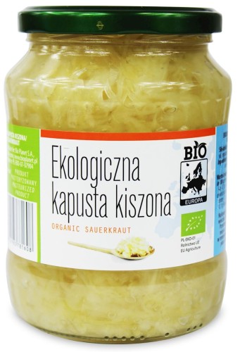 8298KAPUSTA KISZONA BIO 680 g (410 g) - BIO PLANET-1