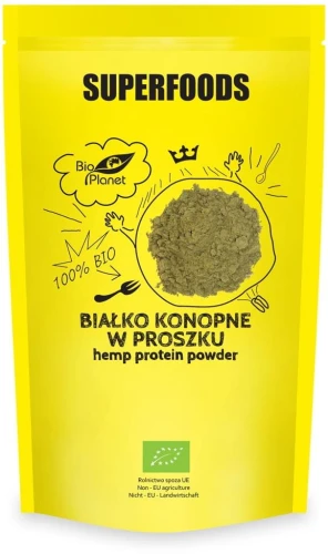 9552BIAŁKO KONOPNE W PROSZKU BIO 150 g - BIO PLANET-1