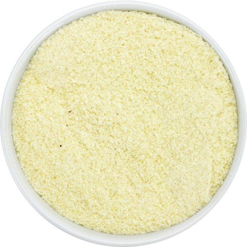 9775MĄKA Z PSZENICY DURUM (SEMOLINA) BIO (SUROWIEC) (25 kg) 7-1
