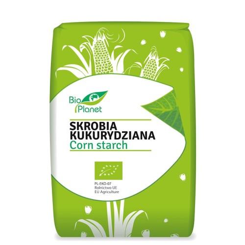 9555SKROBIA KUKURYDZIANA BIO 400 g - BIO PLANET-1