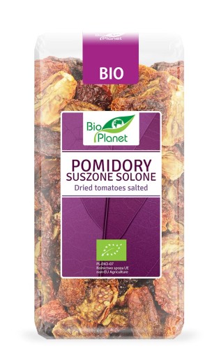 9863POMIDORY SUSZONE SOLONE BIO 150 g - BIO PLANET-1