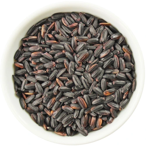 9102RYŻ CZARNY PEŁNOZIARNISTY BIO (SUROWIEC) (25 kg) 2-1