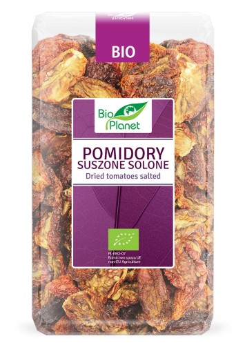 9578POMIDORY SUSZONE SOLONE BIO 400 g - BIO PLANET-1