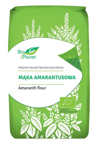 11742MĄKA AMARANTUSOWA BIO 400 g - BIO PLANET-1