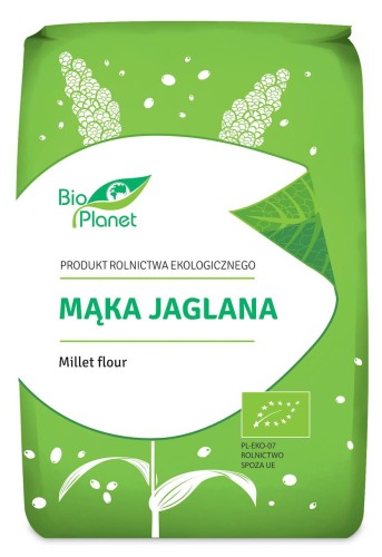 9580MĄKA JAGLANA BIO 1 kg - BIO PLANET-1