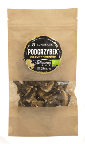 9956PODGRZYBEK SUSZONY BIO 20 g - RUNOLAND-1