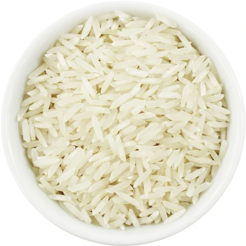 9220RYŻ BASMATI BIAŁY BIO (SUROWIEC) (25 kg) 2-1