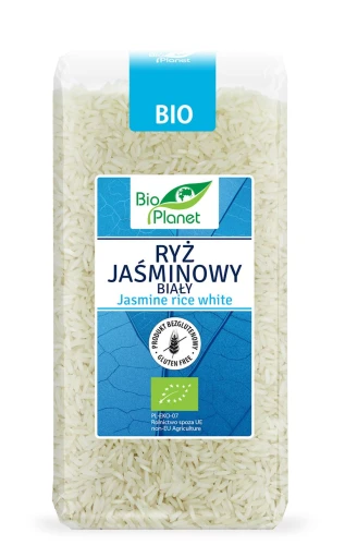 9133RYŻ JAŚMINOWY BIAŁY BEZGLUTENOWY BIO 500 g - BIO PLANET-1