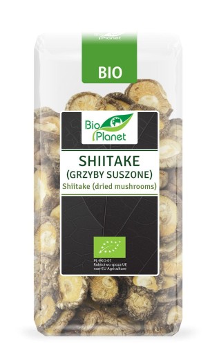 10473SHIITAKE (GRZYBY SUSZONE) BIO 50 g - BIO PLANET-1
