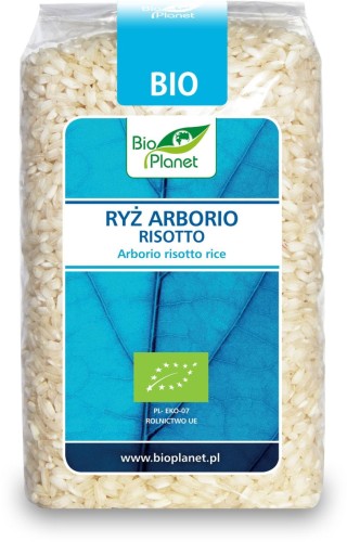 9346RYŻ ARBORIO RISOTTO BIO 500 g -  BIO PLANET-1