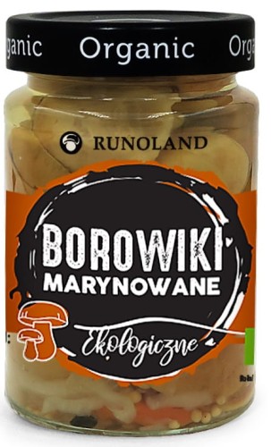 10742BOROWIK MARYNOWANY BIO 300 g - RUNOLAND-1