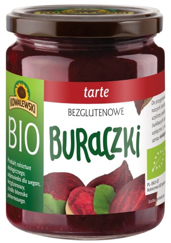 8855BURACZKI TARTE BIO 540 ml - KOWALEWSKI-1