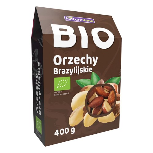 24360ORZECHY BRAZYLIJSKIE BIO 400 g - NATURAVENA-1