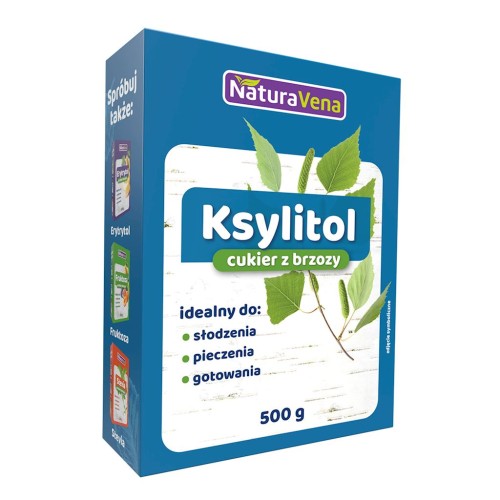 24190KSYLITOL 500 g - NATURAVENA-1