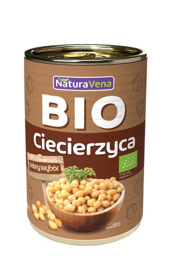 23476CIECIERZYCA W ZALEWIE BIO 400 g - NATURAVENA-1