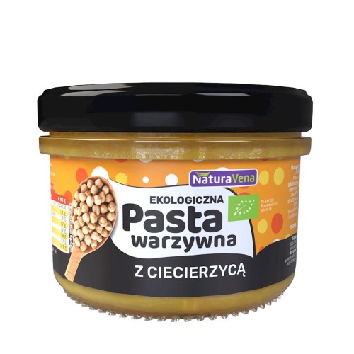 23491PASTA WARZYWNA Z CIECIERZYCĄ BIO 185 g - NATURAVENA-1
