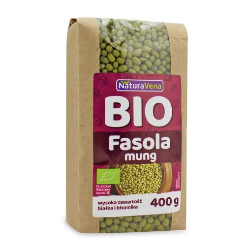 23526FASOLKA MUNG BIO 400 g - NATURAVENA-1