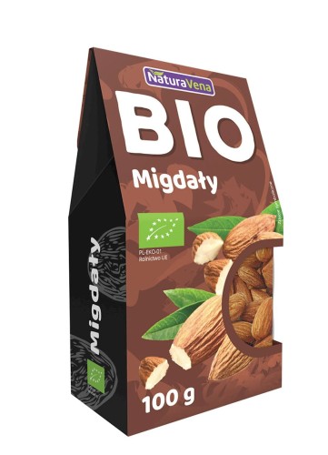 23541MIGDAŁY BIO 100 g - NATURAVENA-1