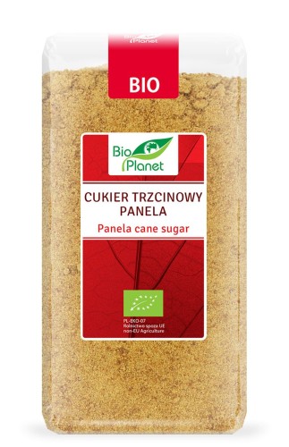 22834CUKIER TRZCINOWY PANELA BIO 500 g - BIO PLANET-1