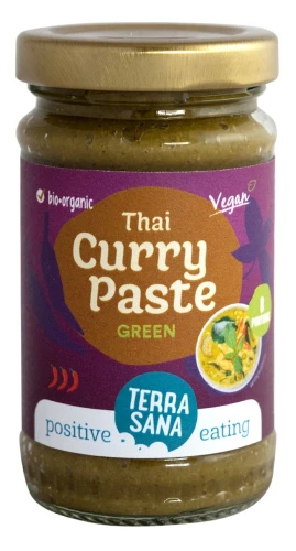 20108PASTA TAJSKA ZIELONE CURRY BIO 120 g - TERRASANA-1