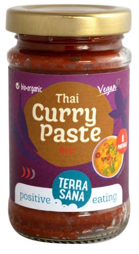 20109PASTA TAJSKA CZERWONE CURRY BIO 120 g - TERRASANA-1