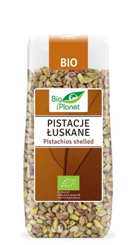 16736PISTACJE ŁUSKANE BIO 150 g - BIO PLANET-1
