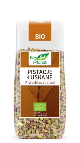 8587PISTACJE ŁUSKANE BIO 75 g - BIO PLANET-1