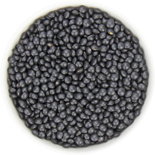 9056SOCZEWICA CZARNA BELUGA BIO (SUROWIEC) (25 kg) 6-1
