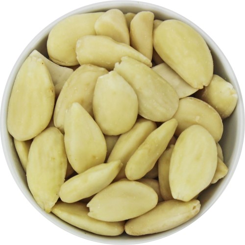 9099MIGDAŁY BLANSZOWANE BIO (SUROWIEC) (25 kg) 7-1