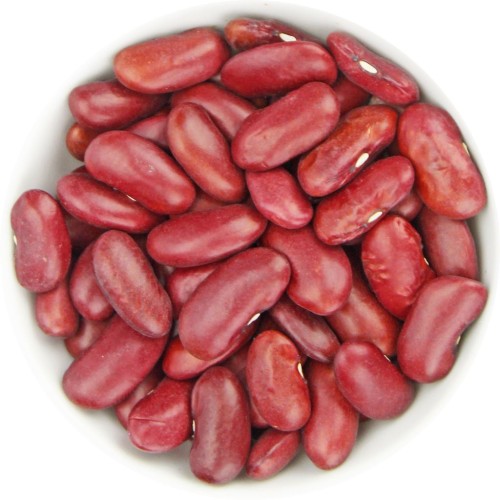 9225FASOLKA CZERWONA KIDNEY BIO (SUROWIEC) (25 kg) 2-1
