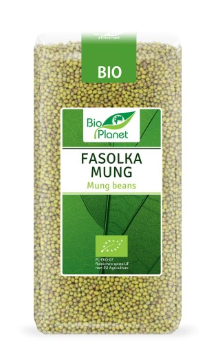 14639FASOLKA MUNG BIO 400 g - BIO PLANET-1