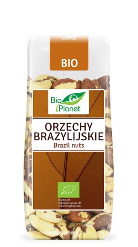 14457ORZECHY BRAZYLIJSKIE BIO 150 g - BIO PLANET-1