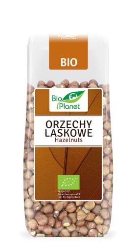 14557ORZECHY LASKOWE BIO 100 g - BIO PLANET-1