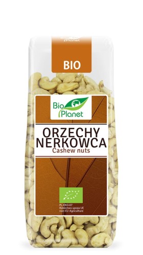11581ORZECHY NERKOWCA BIO 100 g - BIO PLANET-1